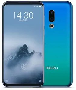Замена кнопки включения на телефоне Meizu 16th Plus в Новосибирске